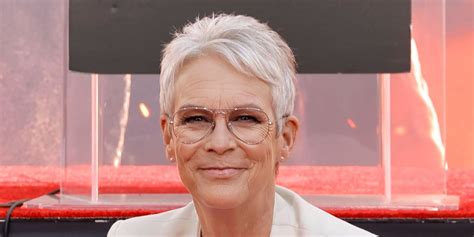 jamie curtis naked|Jamie Lee Curtis just shared a naked photo on Instagram